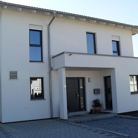 ריינהאוזן Apartment Suda חדר תמונה