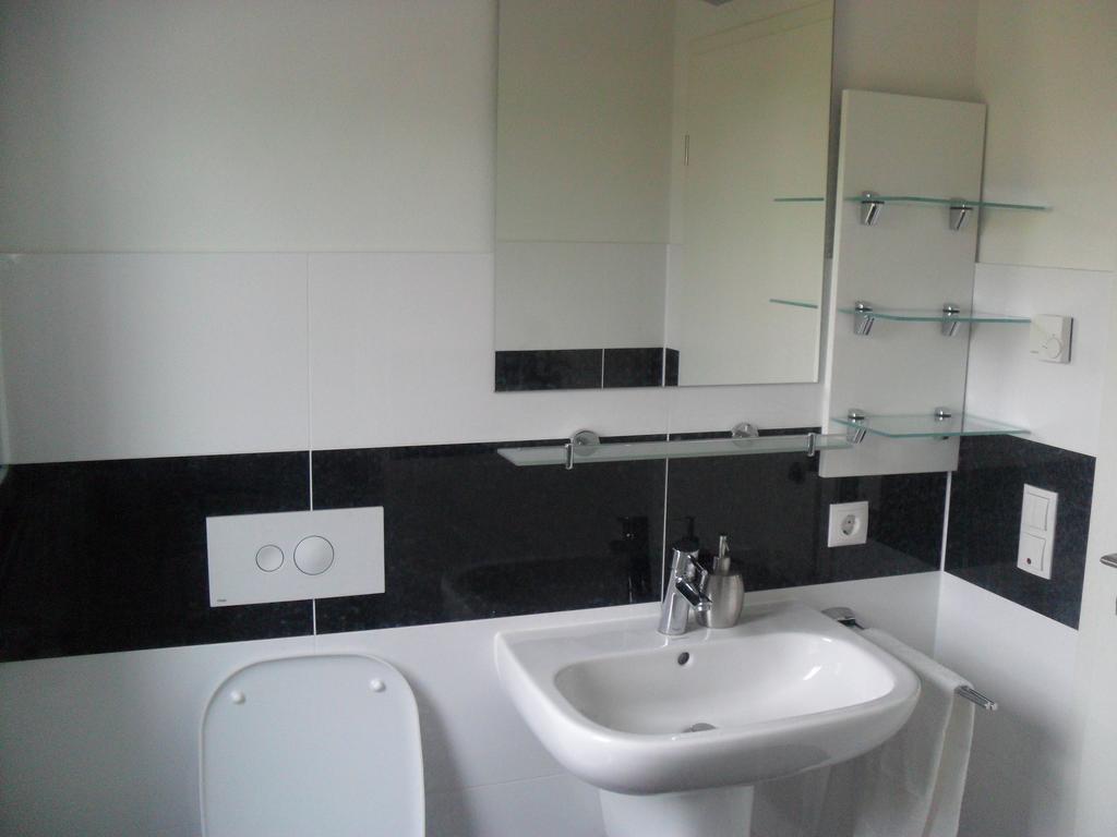 ריינהאוזן Apartment Suda חדר תמונה